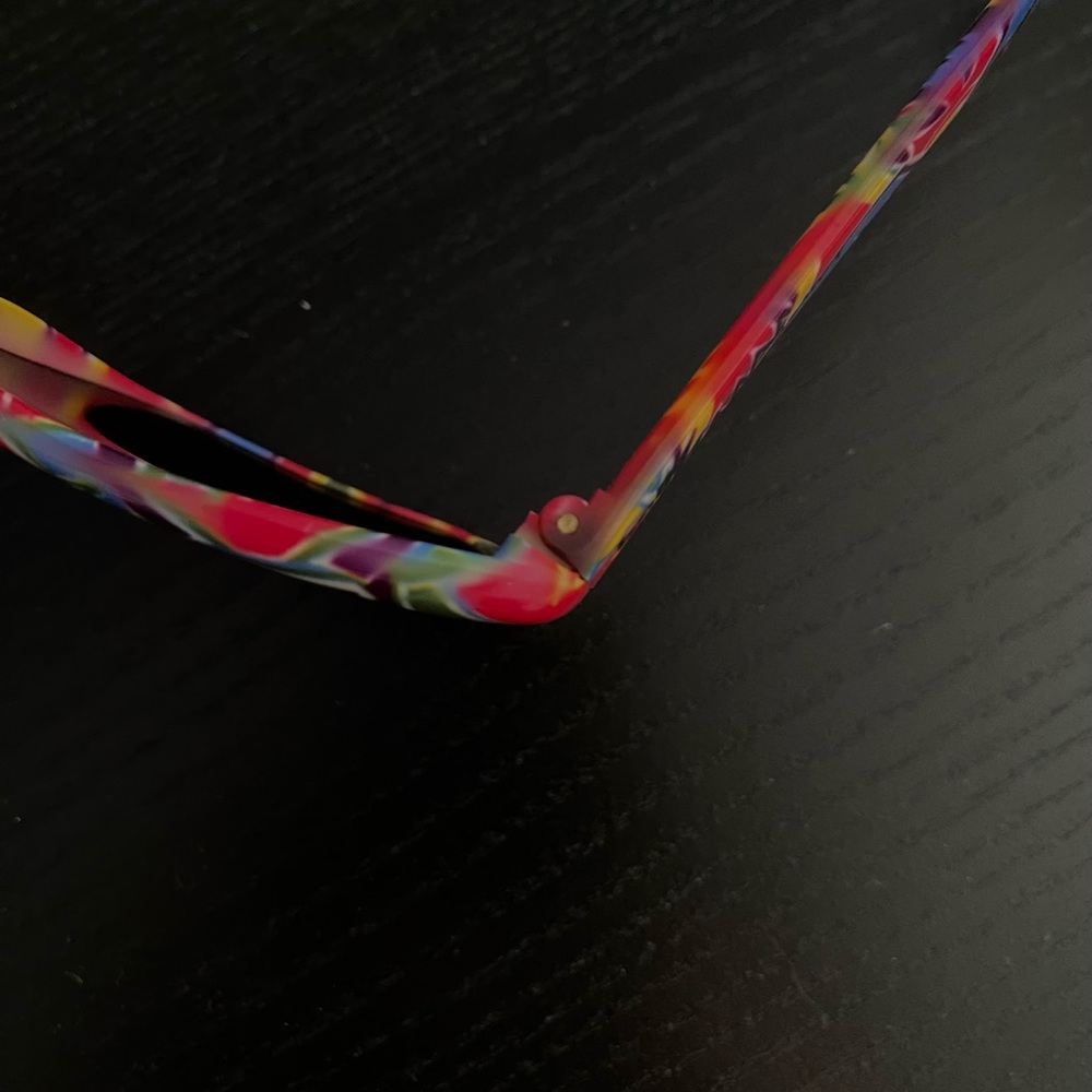 Vintage Bollé Sunglasses - Spectra Irex - Picture 4 of 6
